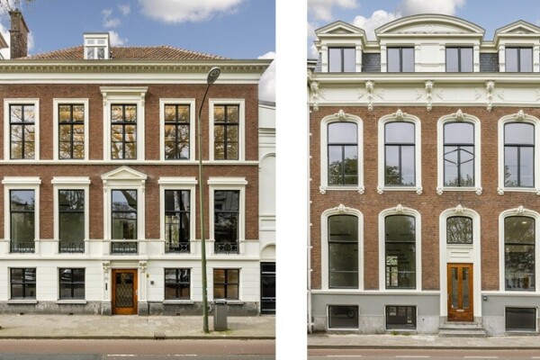 Twee nieuwe huurders in kantoorgebouw C-AVENUE