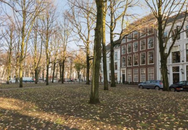 Lange Voorhout 29