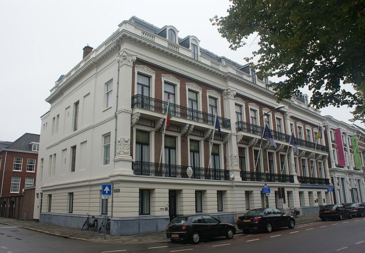 Zeestraat 76